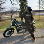 Jeff Keys - @jeff_keys - Instagram