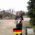 Jeff Kimbro - @jefftheman96 - Instagram