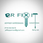 DrFixIt - @jeffkipperman - Instagram