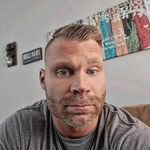 Jeff Kirby - @fit_4_life84 - Instagram