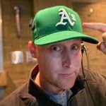 Jeff Kirby - @jeffkirbytv - Instagram