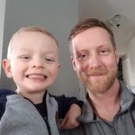 Jeff Kirby - @jefferylkirby - Instagram