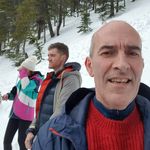 Jeff Kirby - @jeffwkirby61 - Instagram