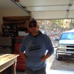 Jeff Kirchner - @kirchner8078 - Instagram