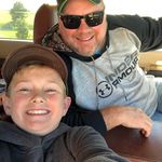 Jeff Kirchner - @kirchner9926 - Instagram