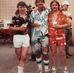Jeff Kirkbride - Facebook