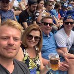 Jeff Kirkpatrick - @kirkpatrick5681 - Instagram