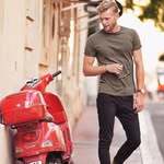Jeff Kalis - @jeff_klauss - Instagram