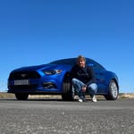 Jeff Knudsen - @galloping.ghost - Instagram