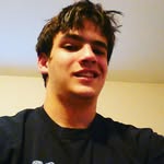 Jeff knupp - @hahaha_jk17 - Instagram