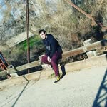Jeffrey Knupp - @jeffreyknupp - Instagram