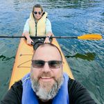 Jeff Koenig - @jeffraking - Instagram