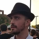 Jeff Korba - @jeffkorba - Instagram