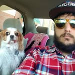 Jeff Krantz - @its_the_ether_bunny - Instagram