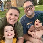Jeff Kremer - @dadunwinds - Instagram
