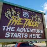 Jeff Lanham - @the_talonwv - Instagram