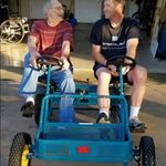 Jeff Lanham - @71jdl - Instagram