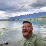 Jeff Lanham - @smokinmecrazysteakteam - Instagram