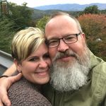 Jeff W. Large - @laundryguru - Instagram