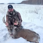 Jeff Larkin - @greywolf1888 - Instagram