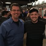 Jeff Larkin - @larkinj2319 - Instagram