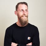 Jeff Larkin - @incurrents - Instagram