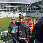Jeff Larkin - @jefflarkin748 - Instagram