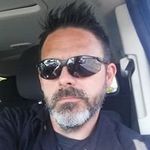 Jeff Laughlin - @littlejeffillinoisharley - Instagram