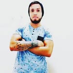 Jeff Leal - @jeffersonleal138 - Instagram