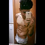Jeff Leal - @jeffe_leal - Instagram