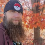 Jeff Leavitt - @leavittvisualarts - Instagram