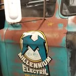 Jeff Lefebvre - @millenniumelectric - Instagram