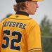 Jeffrey Lefebvre - Facebook