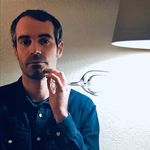 Jeff Lemoine - @jf.themonk - Instagram