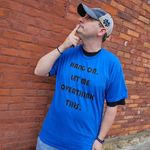 Jeff Lenhart - @legoberniesanders - Instagram
