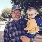 Jeff Lent - @mooncriket1 - Instagram