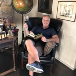 Jeff Lerner - @jlerner1701 - Instagram