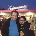 Jeff Levenson - @levenson54 - Instagram