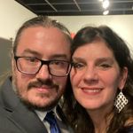 Jeff Libman - @ishbelthewinged - Instagram