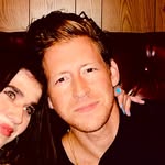Jeffrey Liebman - @jefflieb1 - Instagram