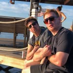 Jeff Lindgren - @coachjbone34 - Instagram