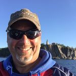 Jeff Lindstrom - @eskomos11 - Instagram