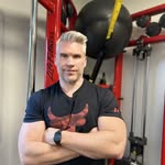 Jeff Lindstrom - @lindstrong - Instagram