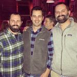 Jeff Lindstrom - @jeff.lindstrom.90 - Instagram