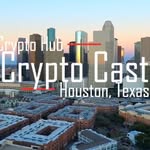 Jeff Linenberger - @cryptohub_cryptocast - Instagram