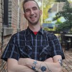 Jeff Lipinski - @stillfalling - Instagram