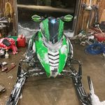 Jeff Lippert - @bodean_58 - Instagram