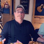 Jeff Lippert - @truckin_for_merica - Instagram