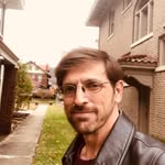 Jeff Lipscomb - @violinguy25311 - Instagram