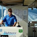 Captain Jeff Littlejohn - @justlivinthedreamcharters - Instagram
